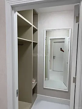 Satılır 2 otaqlı mənzil 72 m²