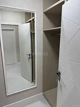 Satılır 2 otaqlı mənzil 72 m²