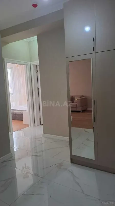 Kirayə verilir 3 otaqlı mənzil 85 m²