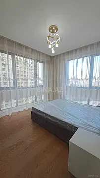 Kirayə verilir 3 otaqlı mənzil 85 m²