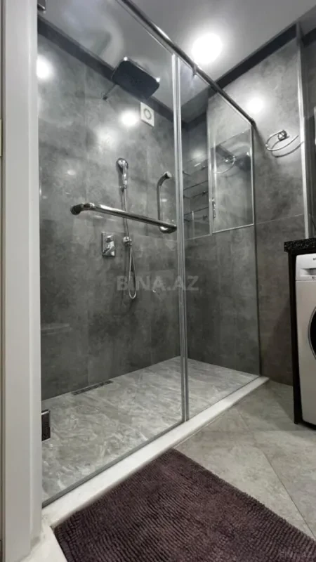 Kirayə verilir 3 otaqlı mənzil 120 m²