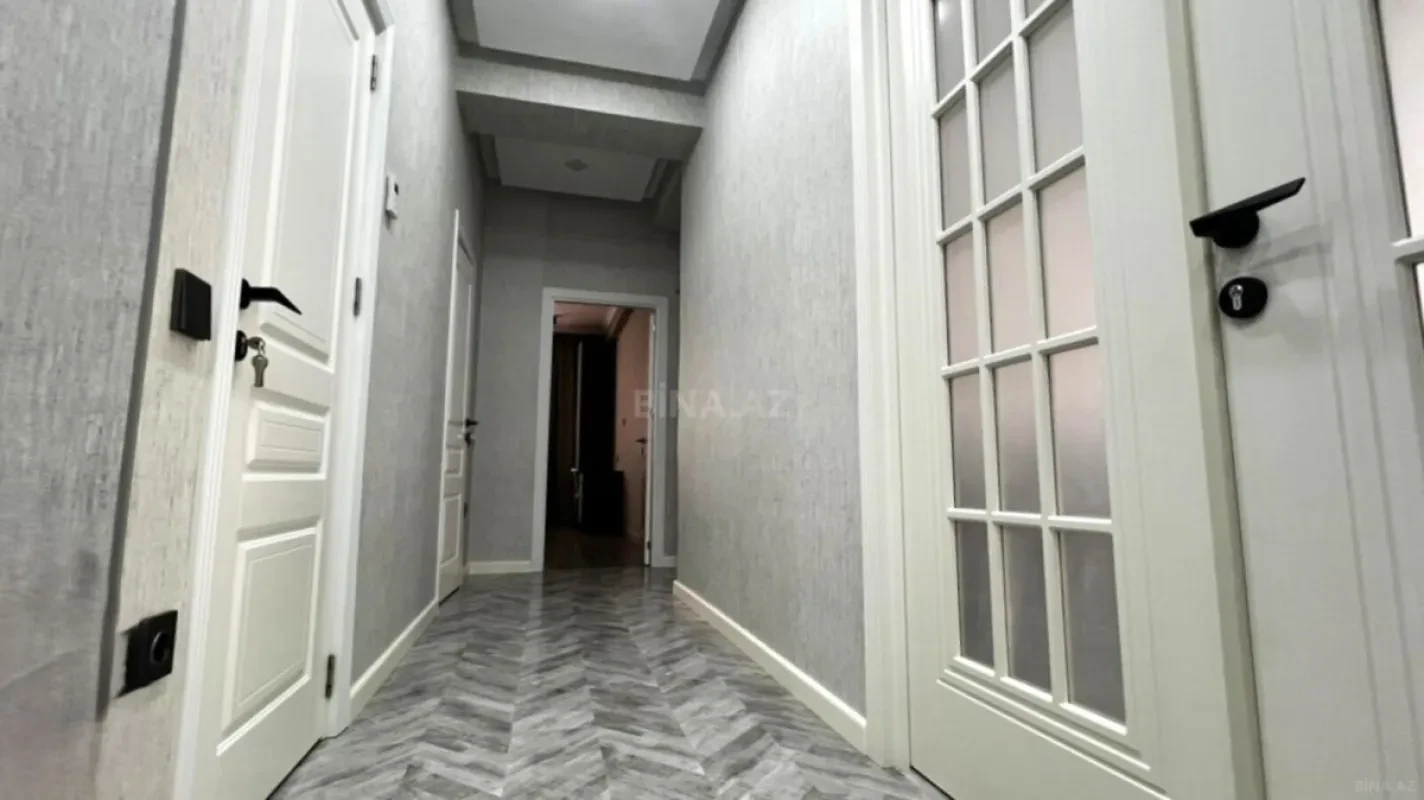 Kirayə verilir 3 otaqlı mənzil 120 m²