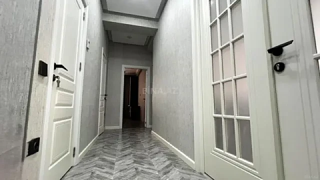 Kirayə verilir 3 otaqlı mənzil 120 m²