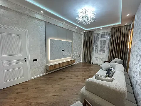 Satılır 3 otaqlı mənzil 80 m² — Bakı, Həzi Aslanov qəs. 3 otaq 80.00 m²