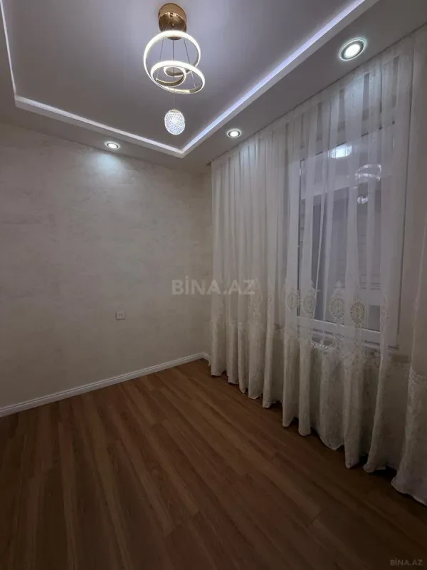 Satılır 3 otaqlı mənzil 65 m²
