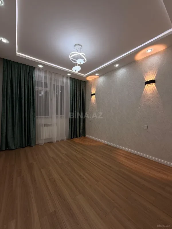 Satılır 3 otaqlı mənzil 65 m²