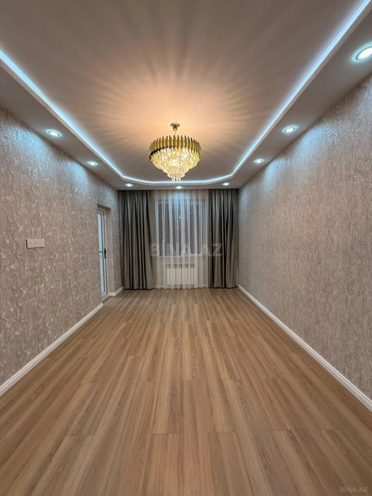 Satılır 3 otaqlı mənzil 65 m²