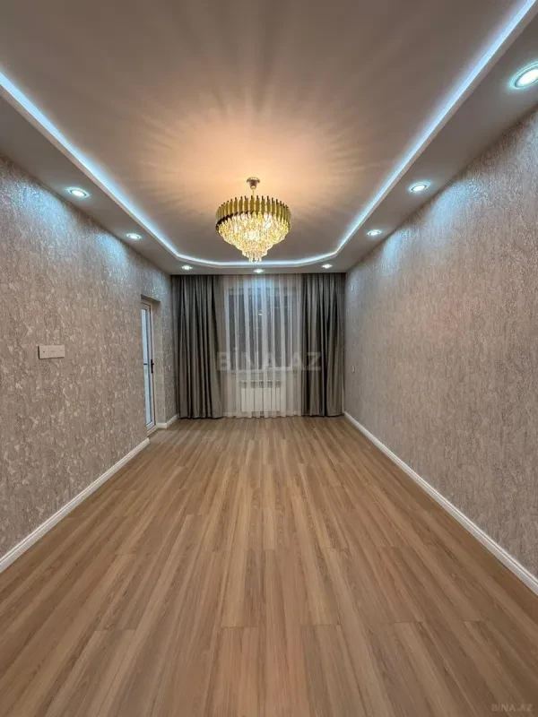 Satılır 3 otaqlı mənzil 65 m²