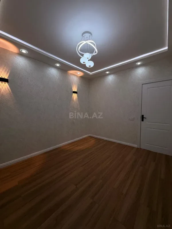 Satılır 3 otaqlı mənzil 65 m²