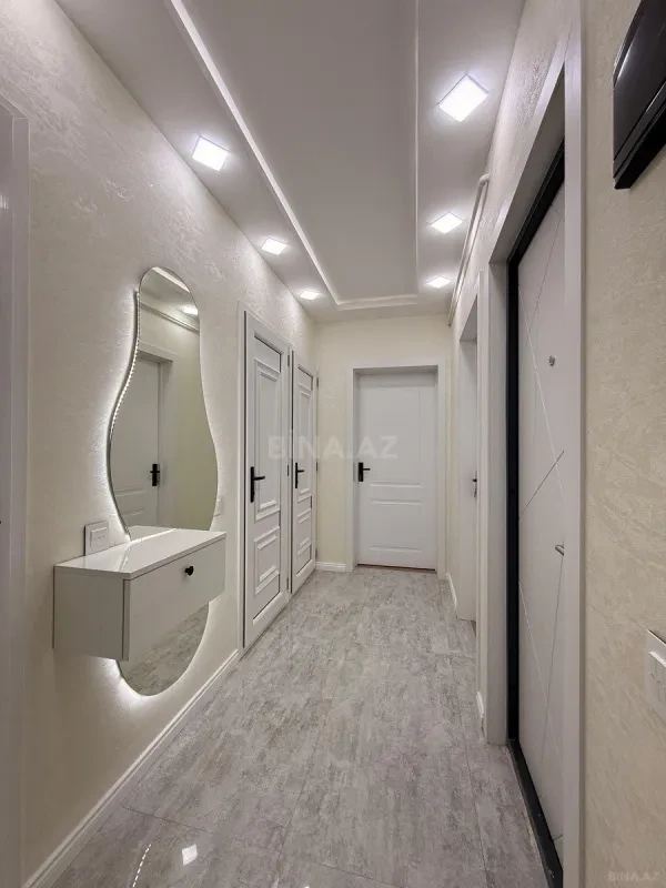 Satılır 3 otaqlı mənzil 65 m²