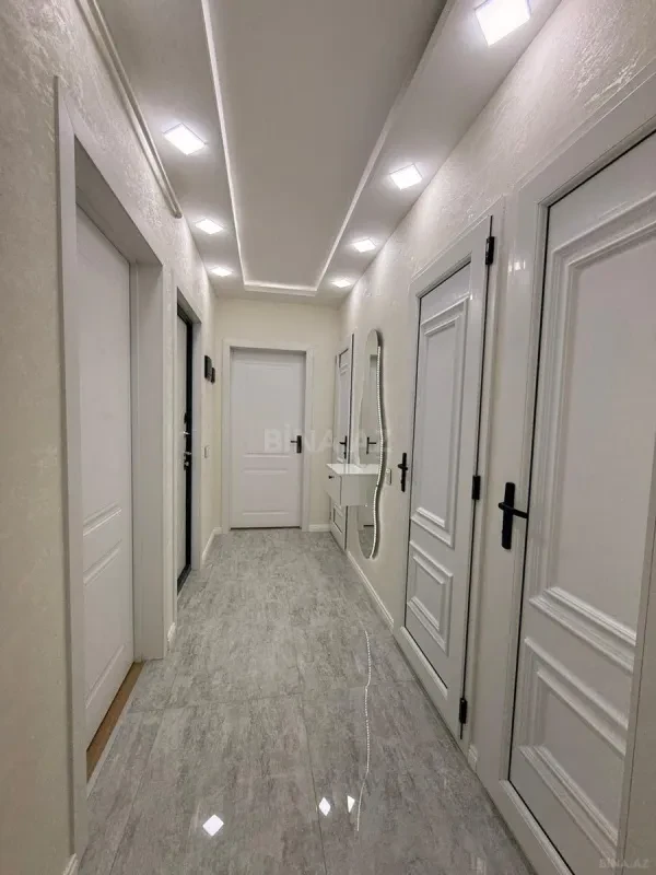 Satılır 3 otaqlı mənzil 65 m²