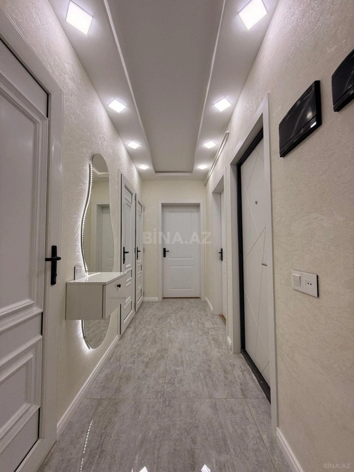 Satılır 3 otaqlı mənzil 65 m²