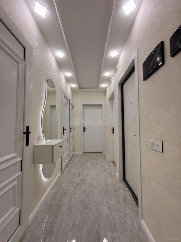 Satılır 3 otaqlı mənzil 65 m²