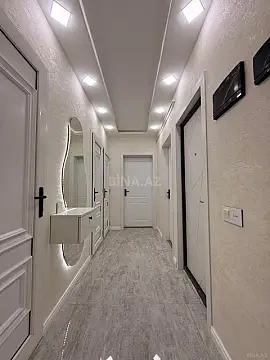 Satılır 3 otaqlı mənzil 65 m²