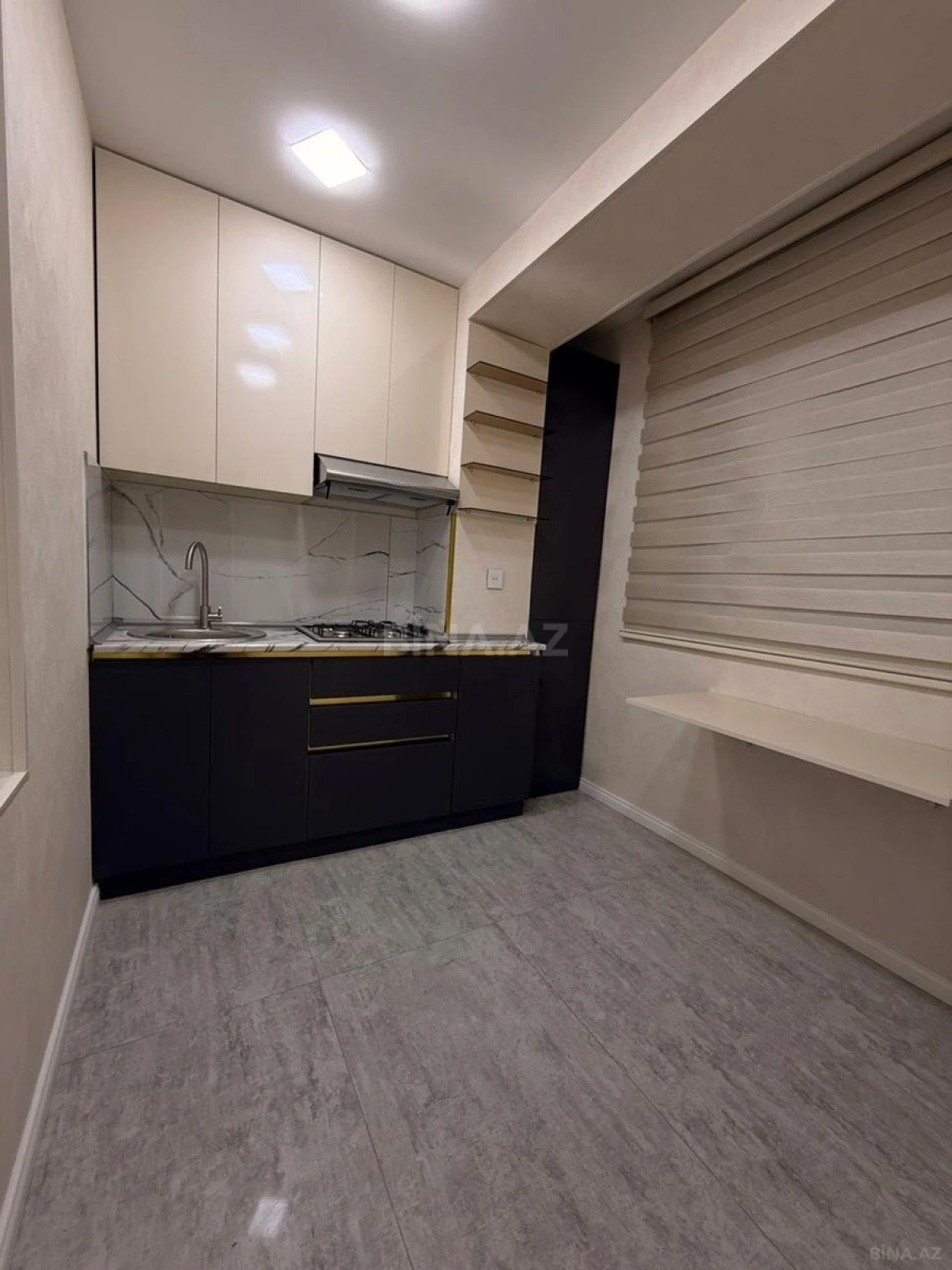 Satılır 3 otaqlı mənzil 65 m²