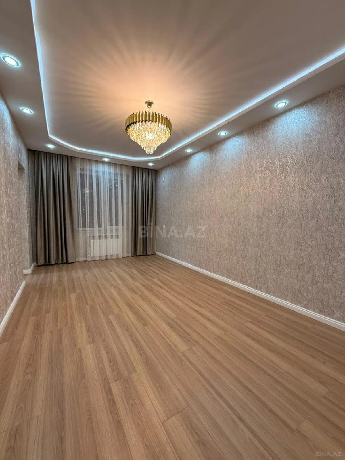 Satılır 3 otaqlı mənzil 65 m²
