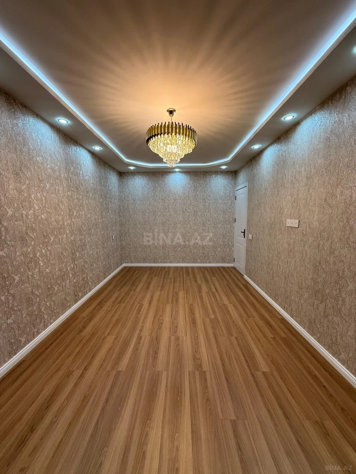Satılır 3 otaqlı mənzil 65 m²