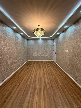 Satılır 3 otaqlı mənzil 65 m²