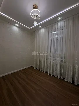 Satılır 3 otaqlı mənzil 65 m²