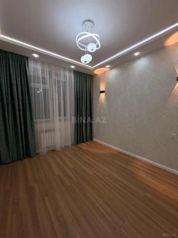 Satılır 3 otaqlı mənzil 65 m²