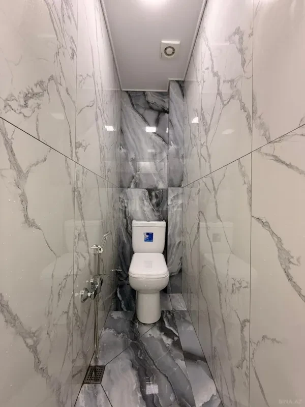 Satılır 3 otaqlı mənzil 65 m²