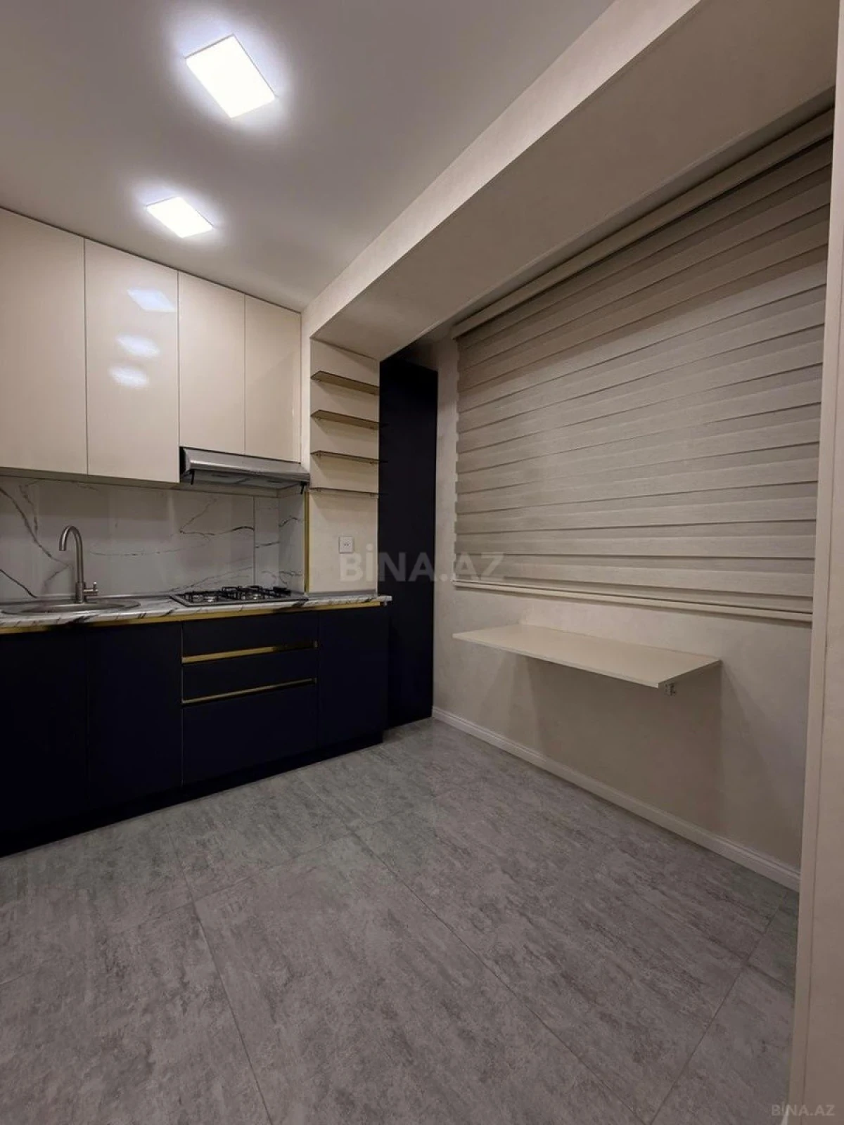 Satılır 3 otaqlı mənzil 65 m²