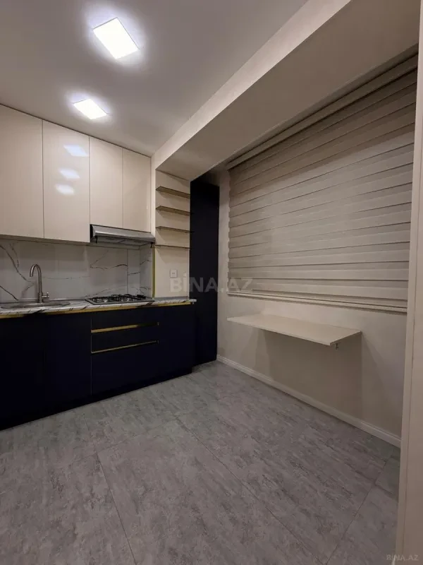 Satılır 3 otaqlı mənzil 65 m²