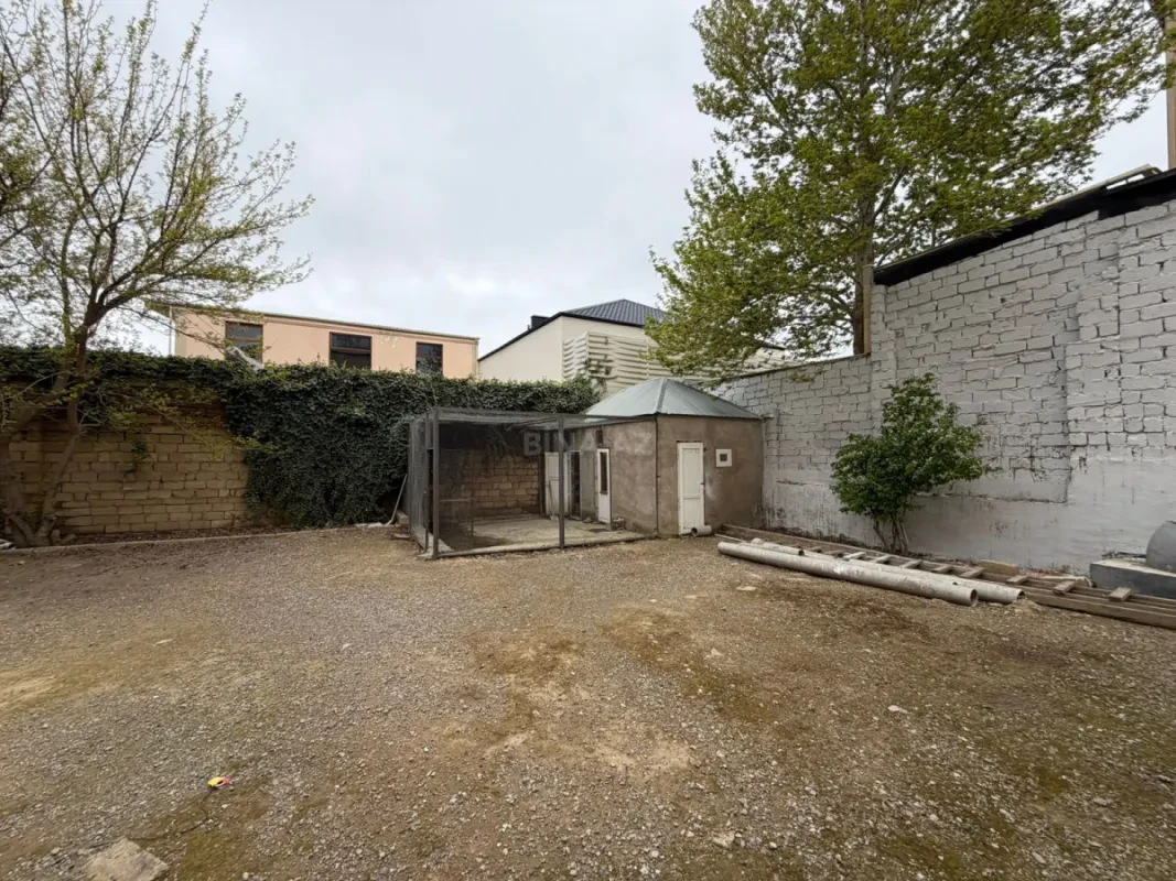 Satılır torpaq sahəsi 5.2 m²