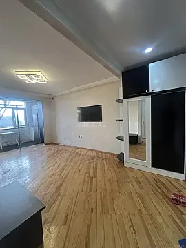 Satılır 3 otaqlı mənzil 63 m² — Bakı 3 otaq 63.00 m²