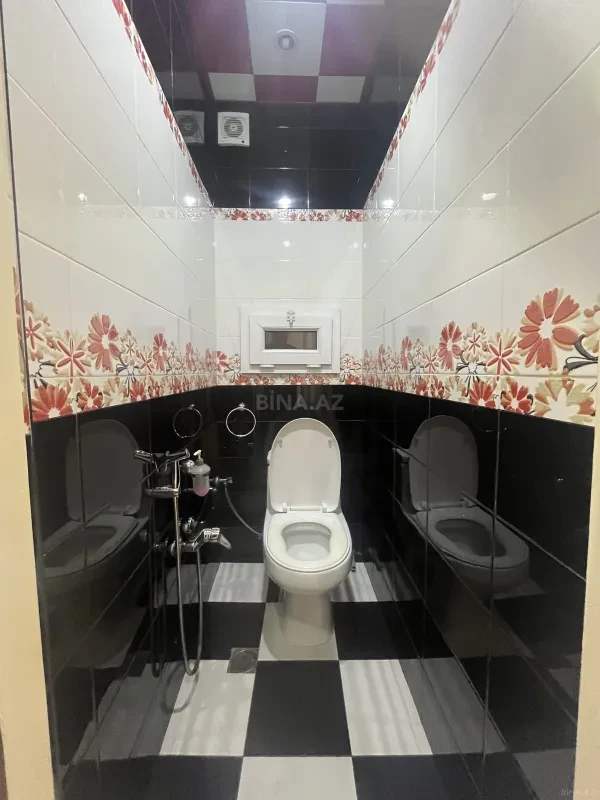 Satılır 3 otaqlı mənzil 63 m²