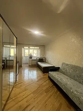 Satılır 3 otaqlı mənzil 63 m²
