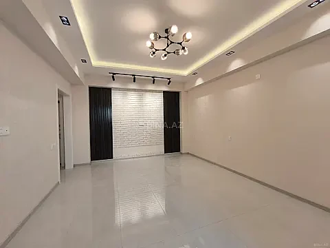Satılır 2 otaqlı mənzil 55 m² — Bakı, Əhmədli 2 otaq 55.00 m²