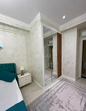 Kirayə verilir 3 otaqlı mənzil 108 m²