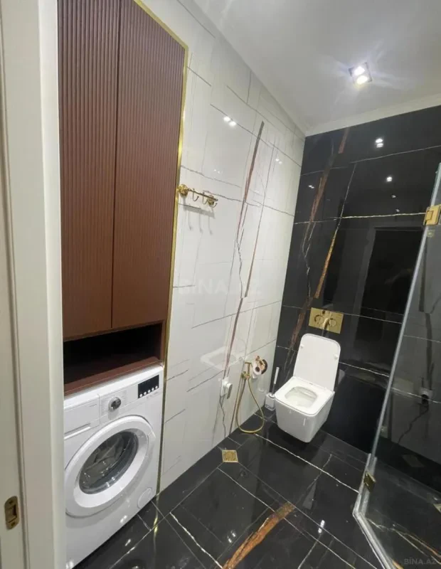 Kirayə verilir 3 otaqlı mənzil 108 m²