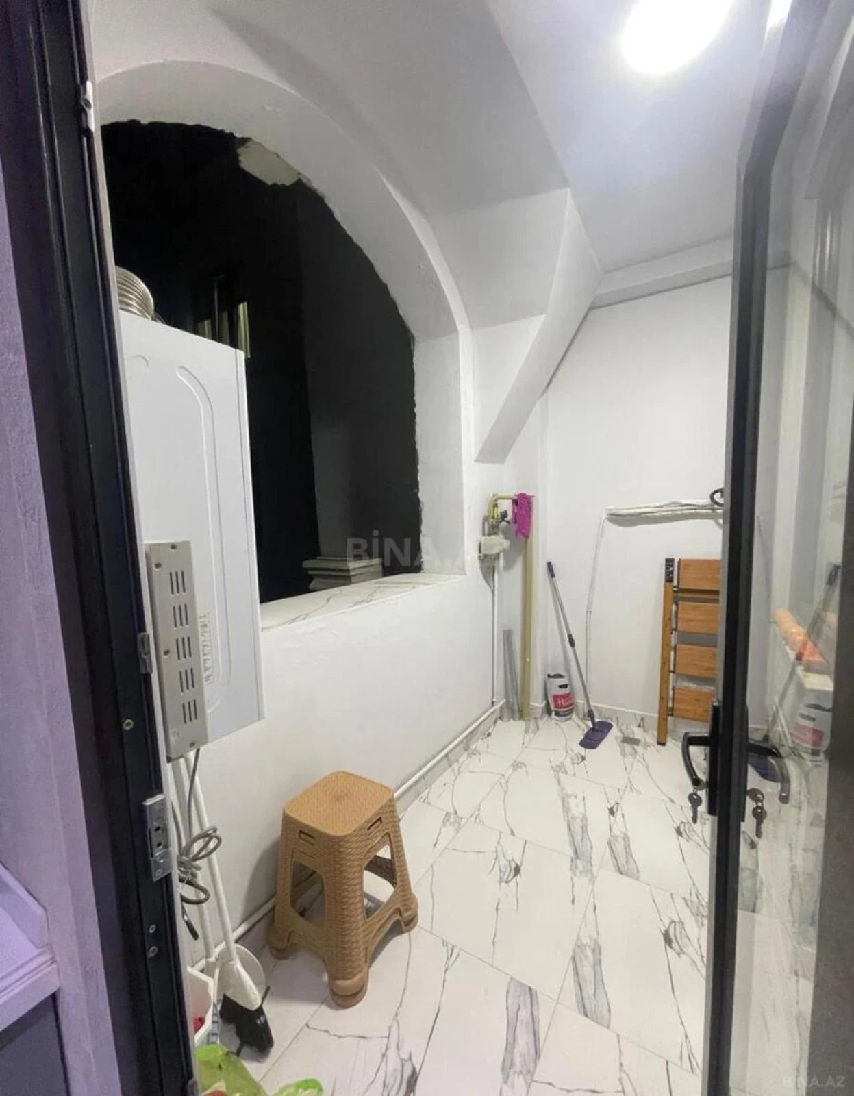 Kirayə verilir 3 otaqlı mənzil 108 m²