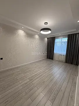 Satılır 2 otaqlı mənzil 35 m² — Bakı, Memar Əcəmi yanı 2 otaq 35.00 m²