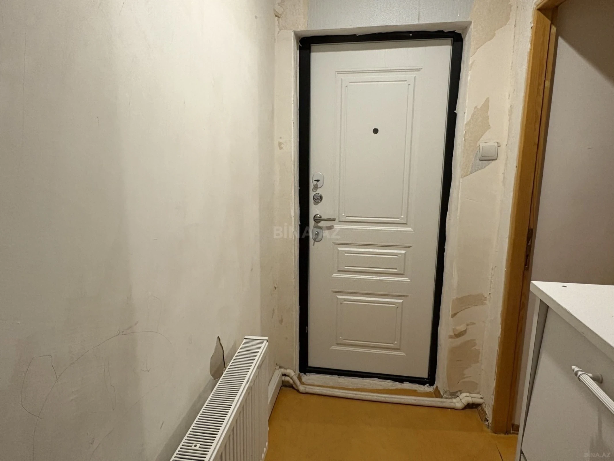 Kirayə verilir 2 otaqlı mənzil 55 m²