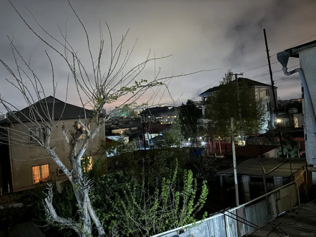 Kirayə verilir 2 otaqlı mənzil 55 m²