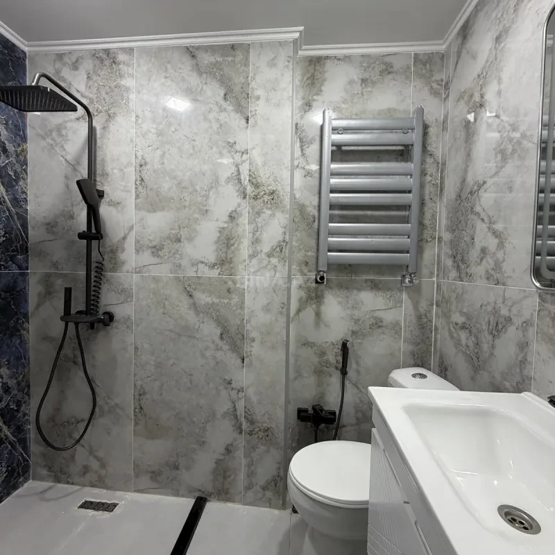 Satılır 2 otaqlı mənzil 40 m²