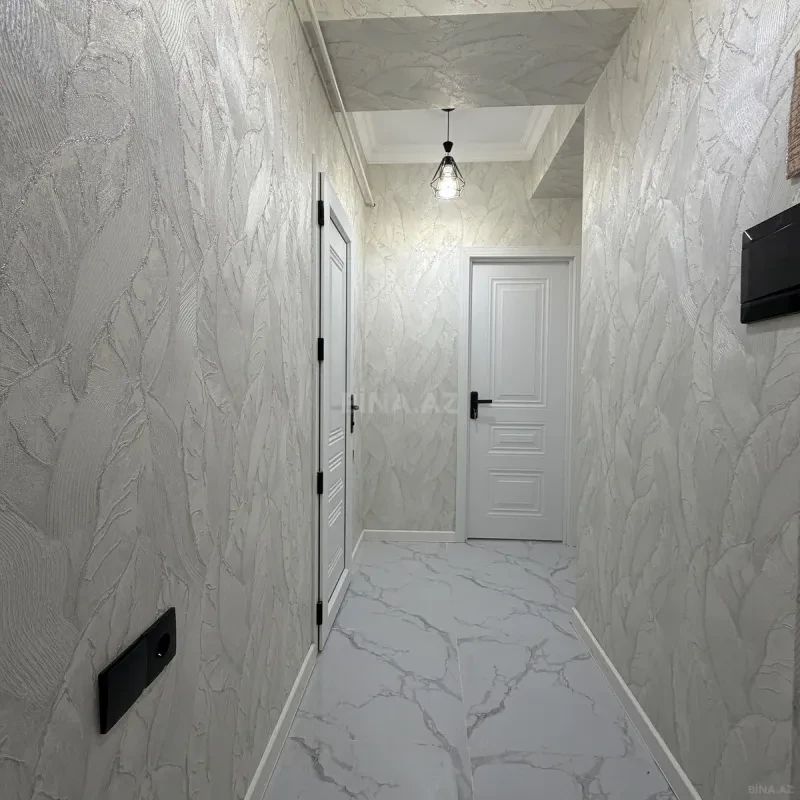 Satılır 2 otaqlı mənzil 40 m²
