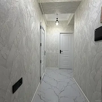 Satılır 2 otaqlı mənzil 40 m²