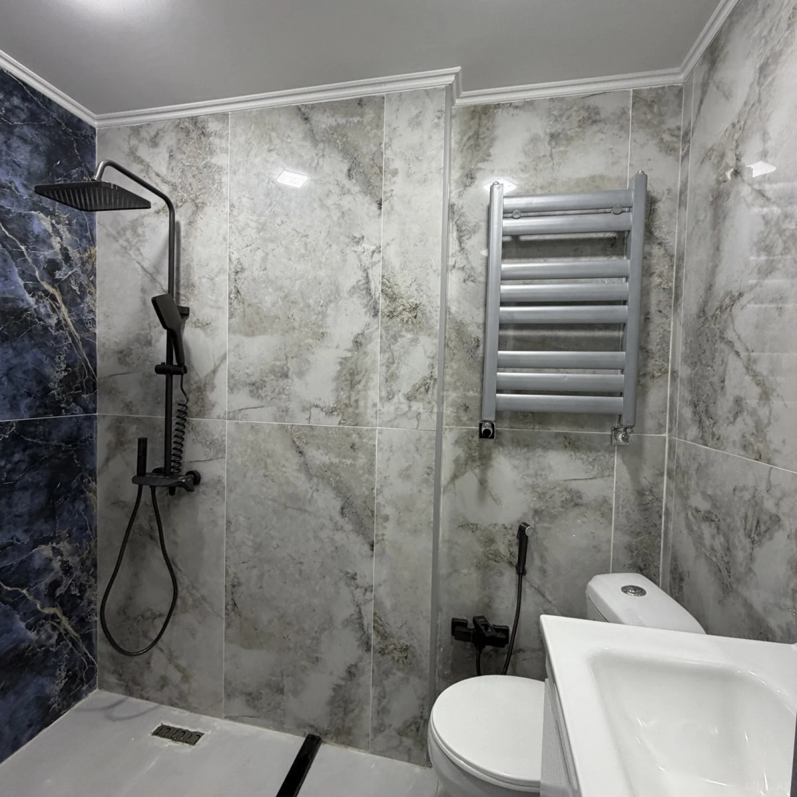 Satılır 2 otaqlı mənzil 40 m²