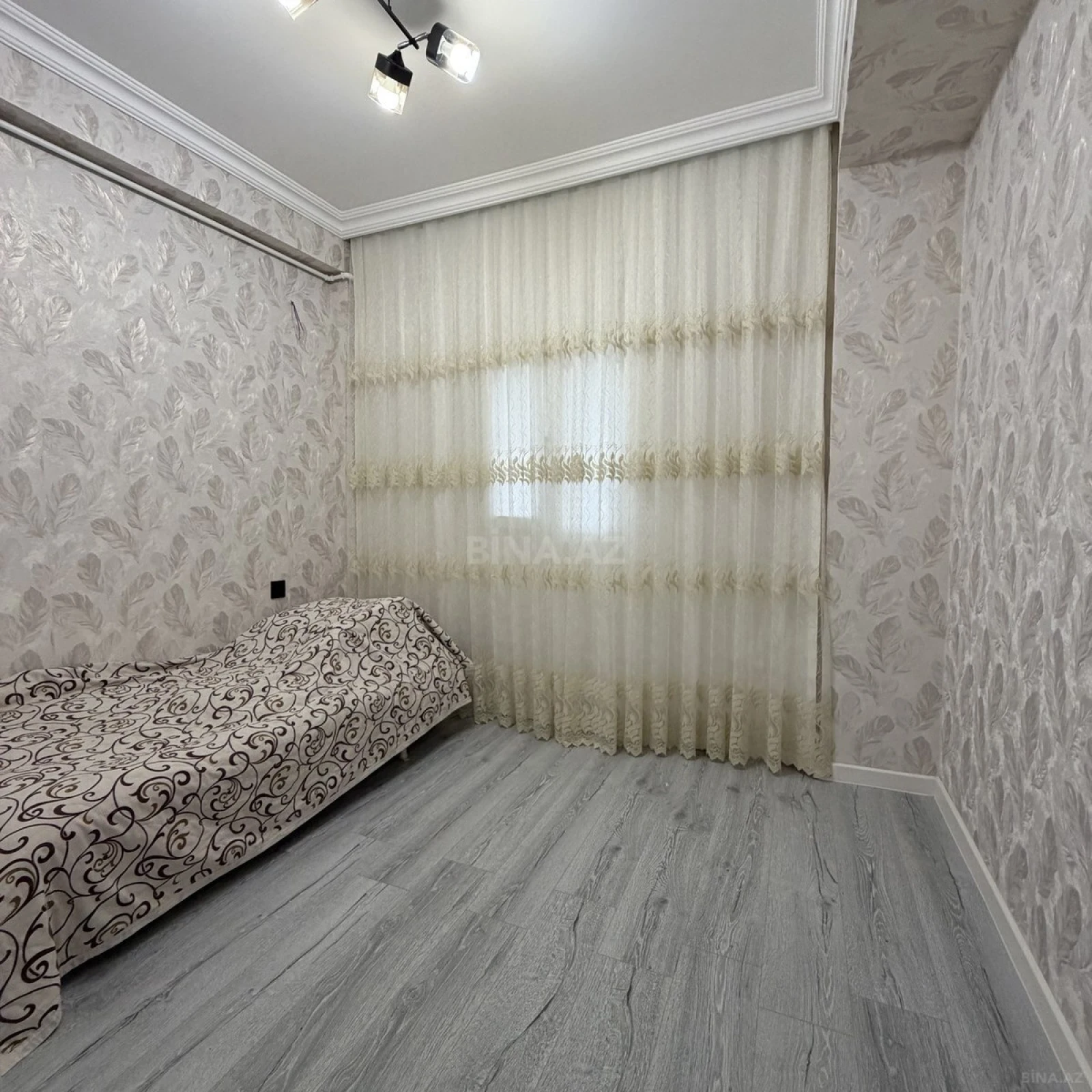 Satılır 2 otaqlı mənzil 40 m²