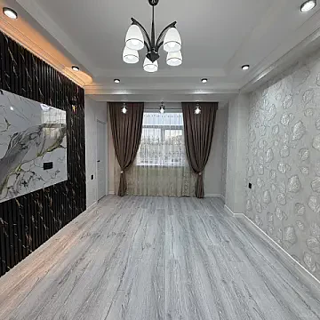 Satılır 2 otaqlı mənzil 40 m²