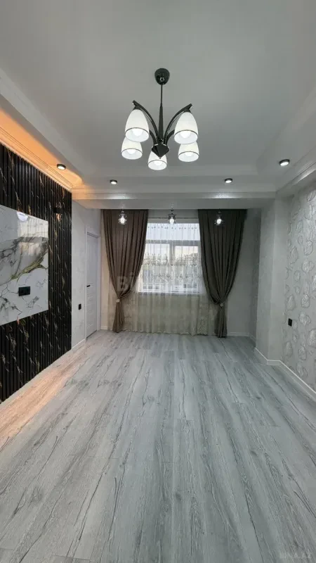 Satılır 2 otaqlı mənzil 40 m²