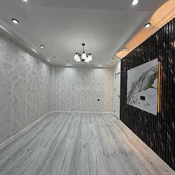 Satılır 2 otaqlı mənzil 40 m²