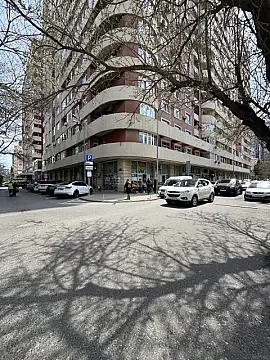 Satılır obyekt 37 m²