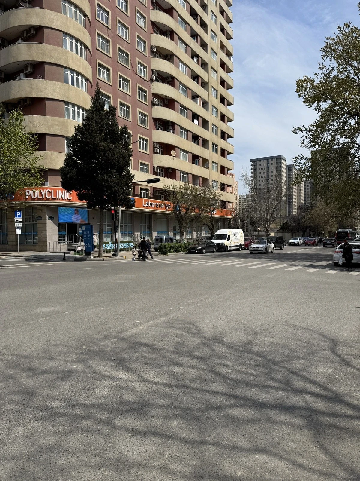 Satılır obyekt 37 m²