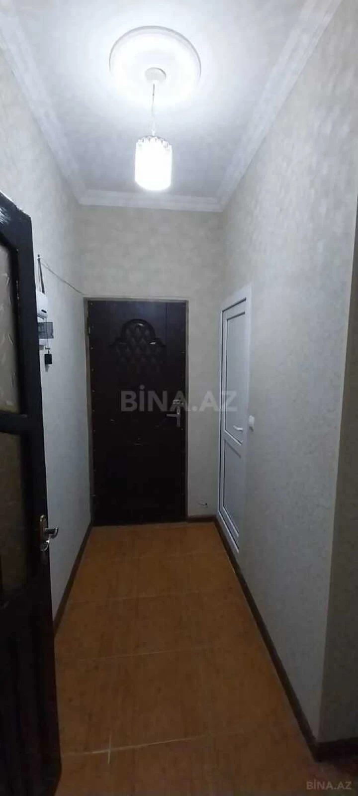 Satılır 2 otaqlı mənzil 59 m²