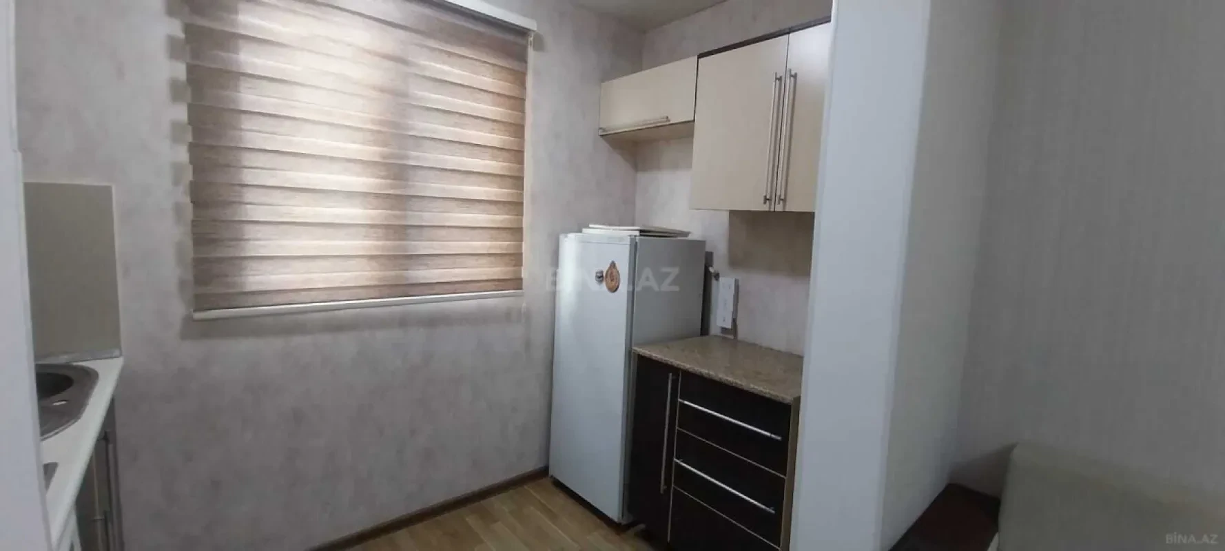 Satılır 2 otaqlı mənzil 59 m²